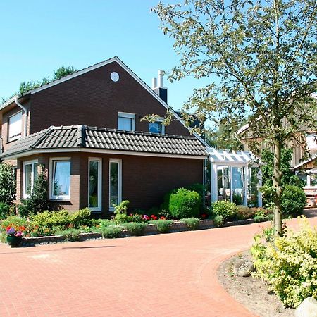 Ferienhof Niemann Wohnung 7 Haselünne Buitenkant foto