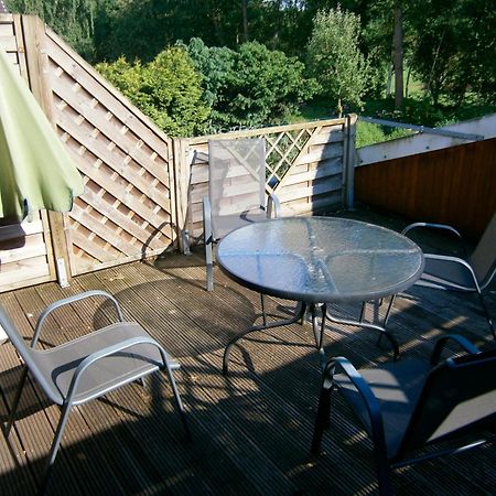 Ferienhof Niemann Wohnung 7 Haselünne Buitenkant foto