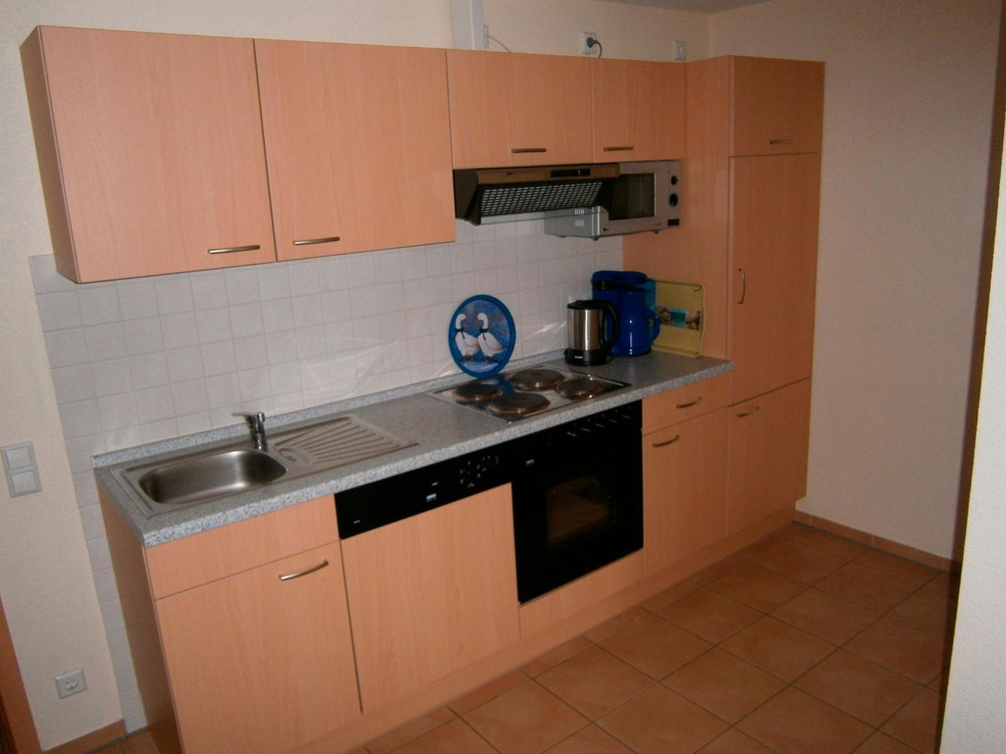 Ferienhof Niemann Wohnung 7 Haselünne Buitenkant foto