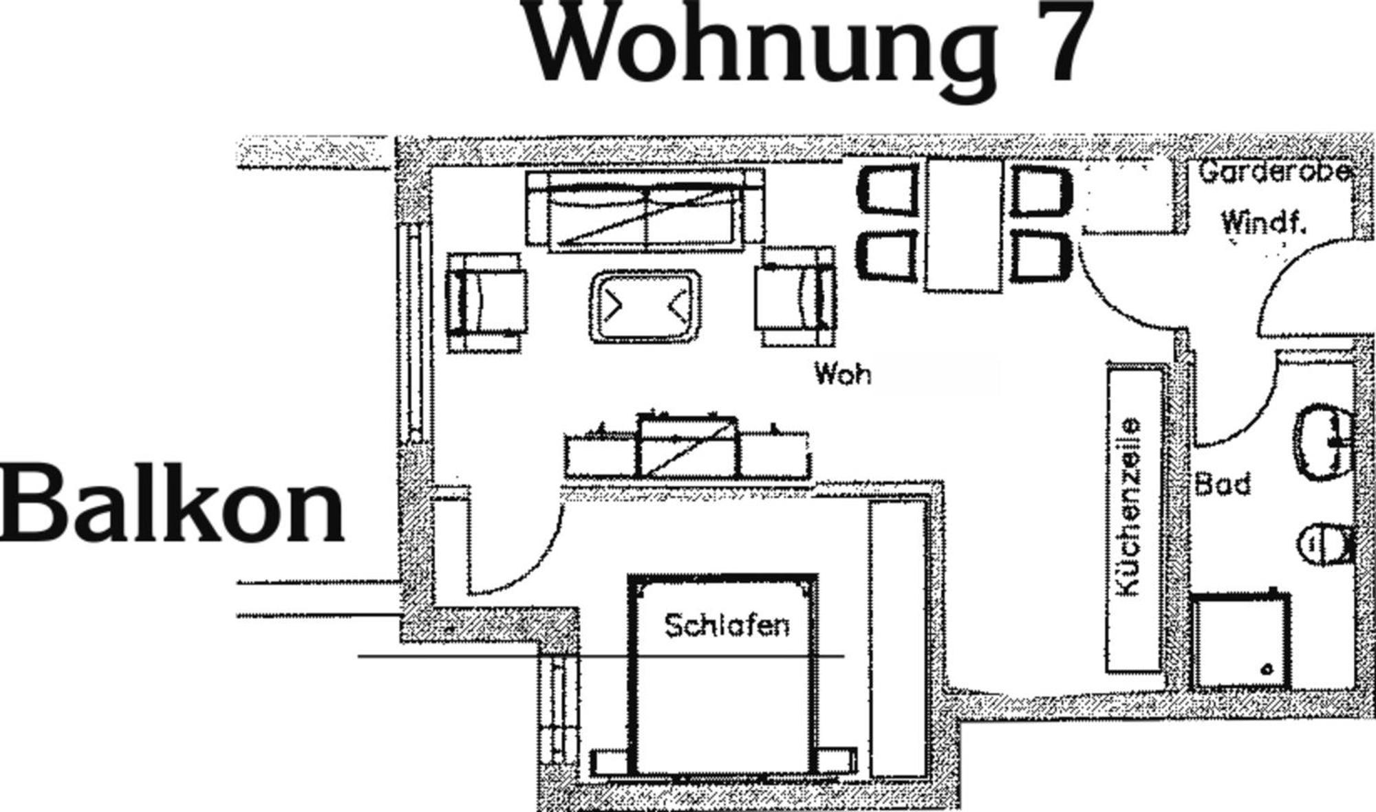 Ferienhof Niemann Wohnung 7 Haselünne Buitenkant foto