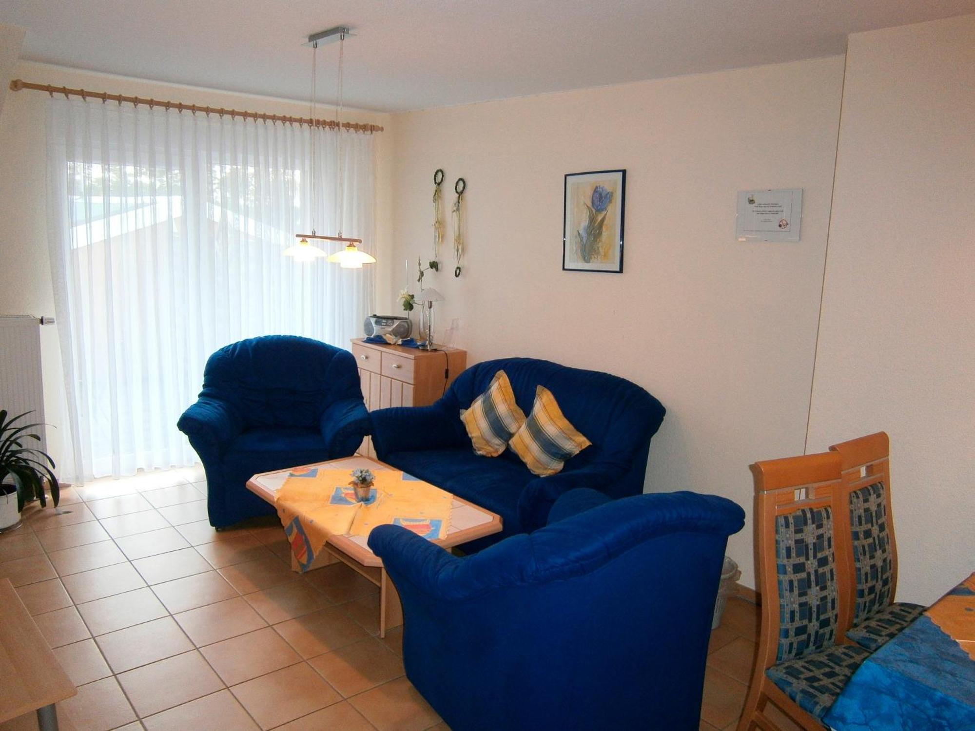 Ferienhof Niemann Wohnung 7 Haselünne Buitenkant foto
