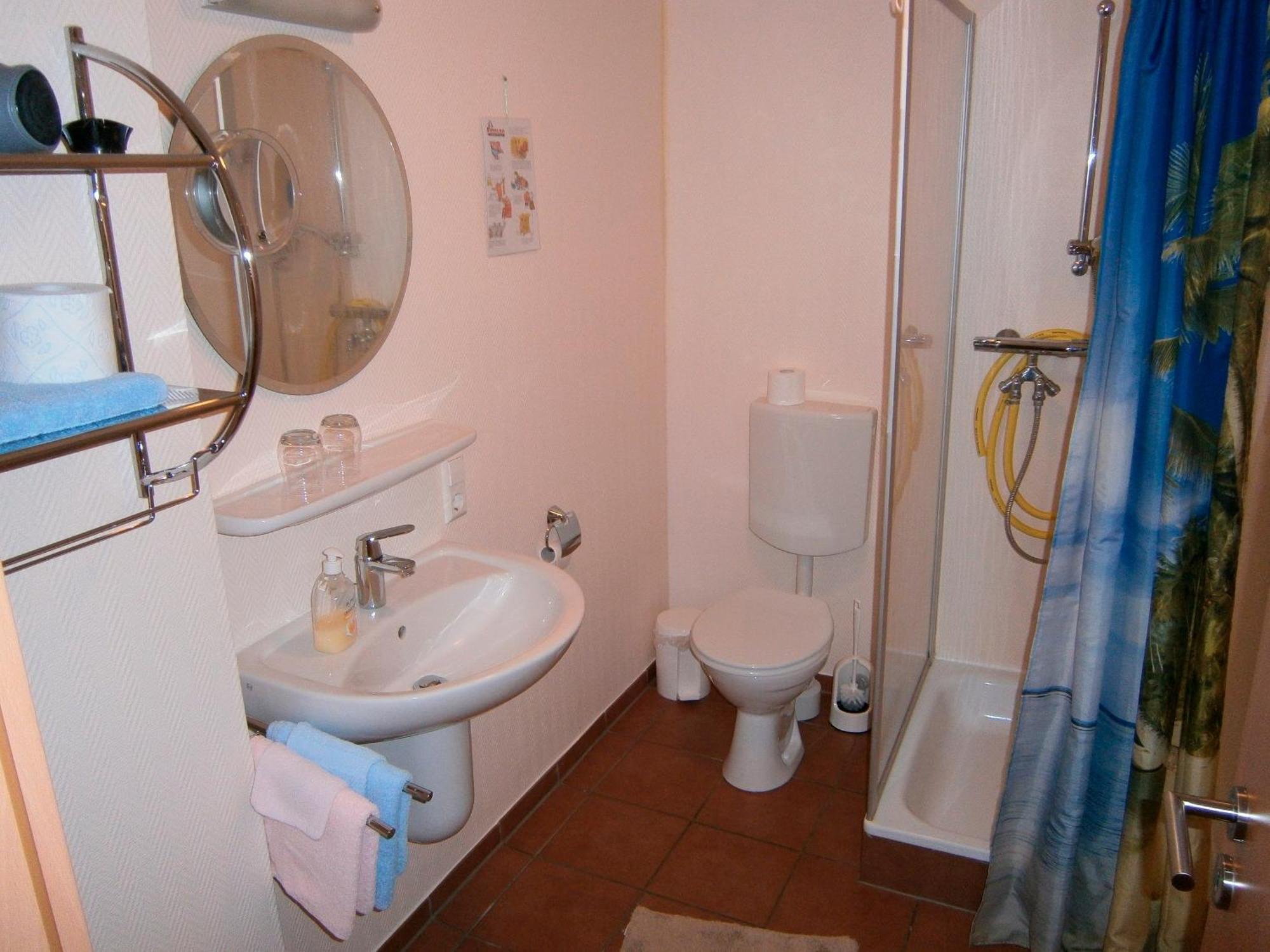 Ferienhof Niemann Wohnung 7 Haselünne Buitenkant foto
